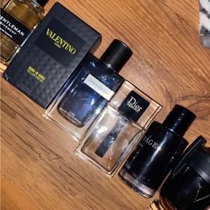 Men’s Fragrance Bulk Deal